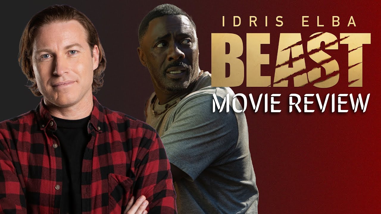Beast (2022) Movie Review: Reel Talk with Ben O’Shea