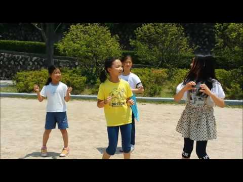 교실에서 찾은 희망 부곡초등학교 4학년 1반
