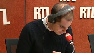 Sourire En Courant Cest Mieux - Les Inattendus De Cyprien Cini