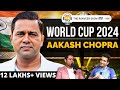 Indian cricketer  commentator aakash chopra team situation talents fan culture  trs  144