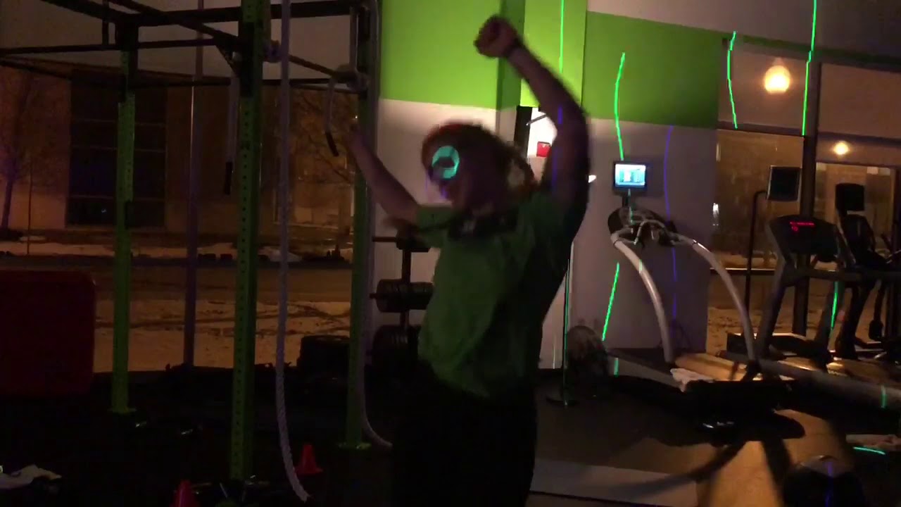 Steel Fitness Premier YouTube