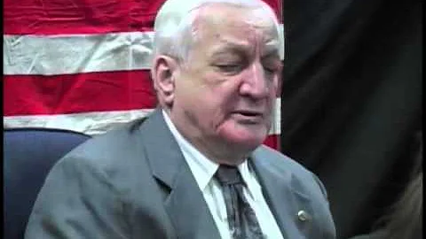 Sigmund Stanley Pawlak, Seaman First Class, US Nav...