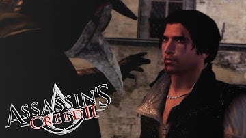 You Should See the Other Guy (Sequence 1, Memory 2) - Assassin’s Creed 2