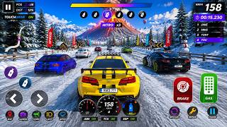 🔥 Rally Fury Ultimate Gameplay 🚘 Extreme Offroad Drift Racing & Nitro Adventure screenshot 4