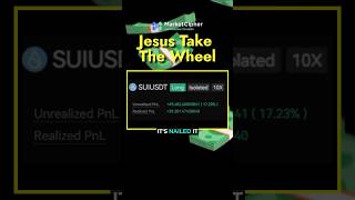 JTTW 🙏 = PROFIT 💸💸 #marketcipher #cryptoface #empoweringtraders #jttw #jesus #profit #trading