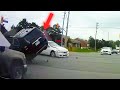 Road Rage USA, Driving Fails & Bad Drivers Compilation 2021 (Car Crashes!) #65