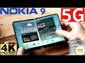 Nokia 9 5G Smartphone CONFIRMED!