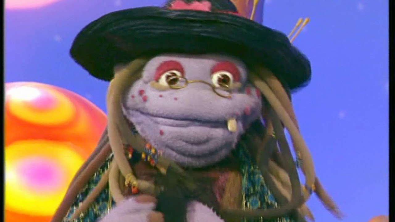 Los Lunnis: Lutecio el galán