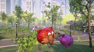 Video Games Guide: Bee Simulator - Launch Trailer  PS4 #BeeSimulator