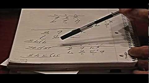 i am connecting the dots learning video Part 2