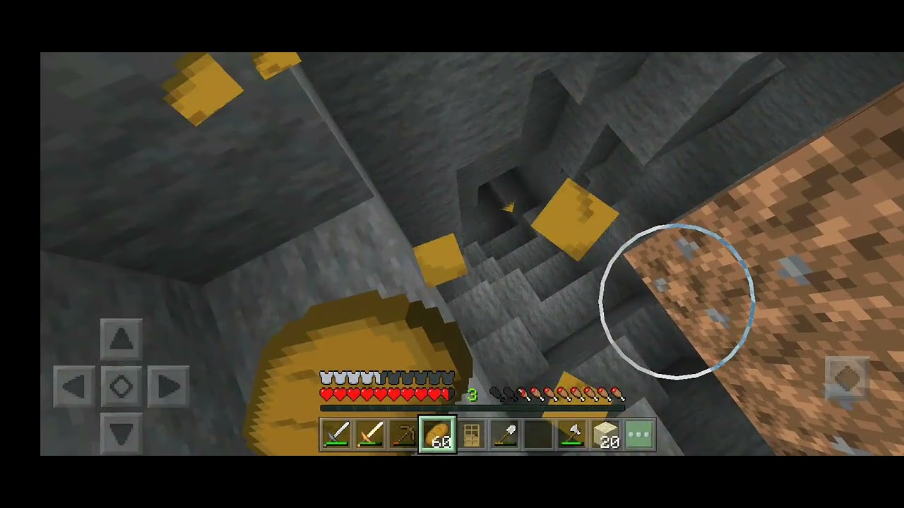 سلسلة ماين كرافت|الجزء الثاني2