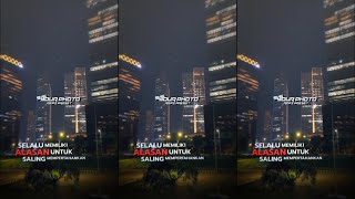 PRESET CINTA YANG TULUS SELALU MEMILIKI ALASAN 🤨