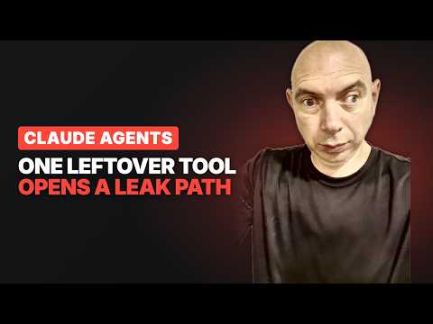 How to Secure a Claude Agent With Tool Access (6 Layers, Real Runs)