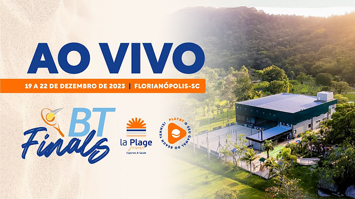FASE DE GRUPOS: ANDRÉ BARAN/MICHELE CAPPELLETTI X ANTOMI RAMOS/FABRÍCIO NEIS - BT FINALS