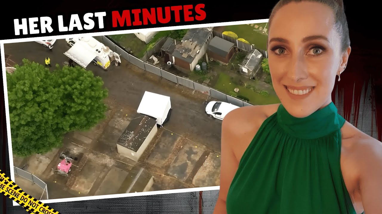 Самое шокирующее дело, о котором вы когда-либо слышали | Документальный фильм о реальных преступл...