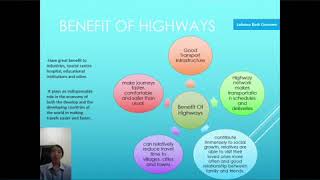 Presentation Of Road and Highway Construction