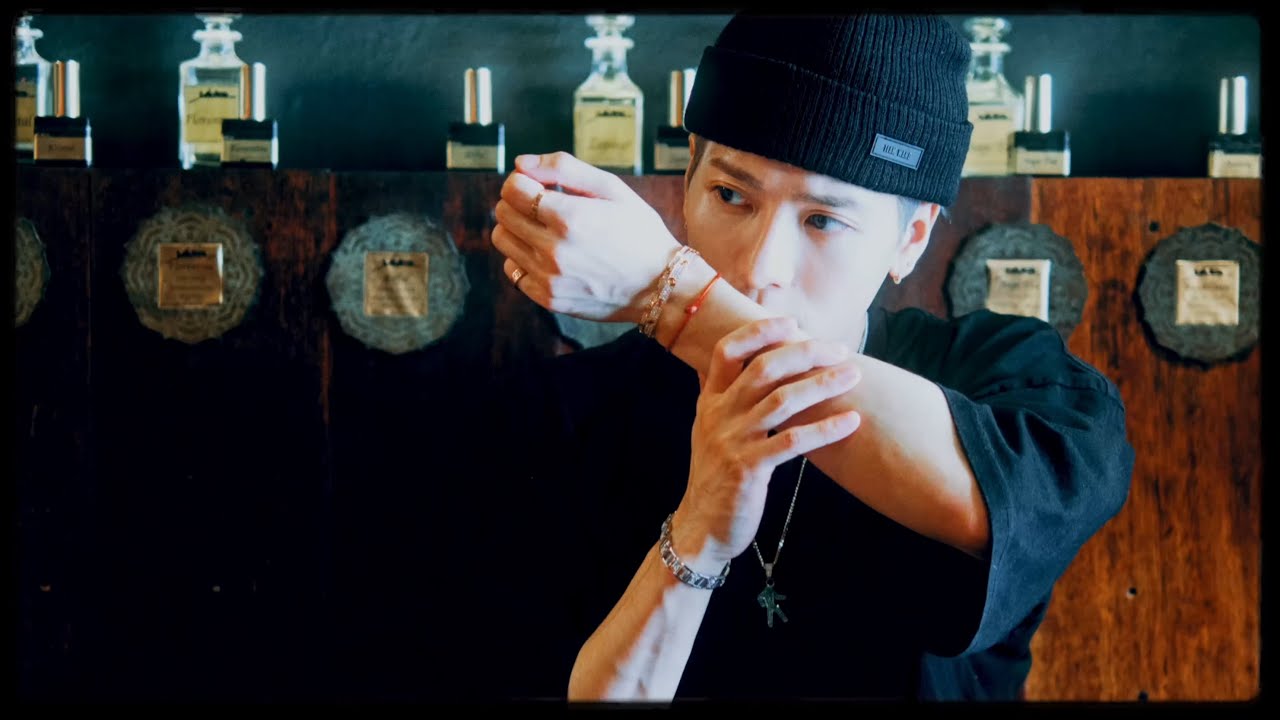 TEAM WANG records 玩起来 (going places) - 感官派对 (Sensory Explorations) – VisitSingapore