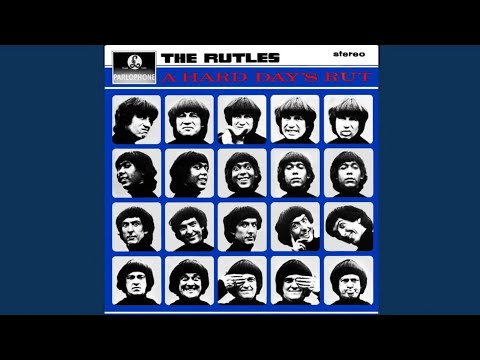 I'm Talking About You (Remastered 2009)