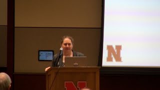Oct 2025 -  NIMBUS (Nebraska Intelligent MoBile Unmanned Systems) Lab