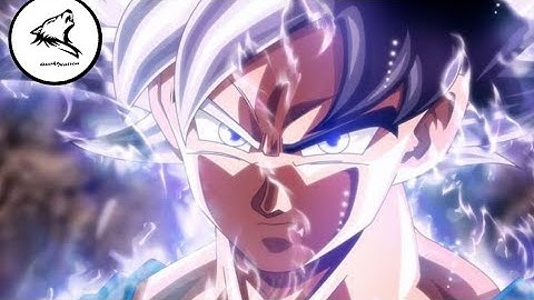 Dragon Ball Super OST - Clash of Gods (Mitsuki Trap Remix)