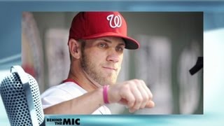 Cal Ripken Jr: 2012 MLB Storylines