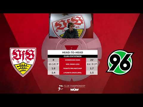 VBL Showdown 4 | VfB Stuttgart