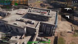 Call of Duty Warzone - RTX 5090 + Ultra 9 285K | 2160P | EXTREME Settings