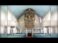 Joh Seb BACH 1685 1750 Prelude From Suite For Cello Bwv 1007 Adapted For Organ By M Machella 