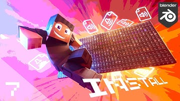 How to Install Ice Cube Projects