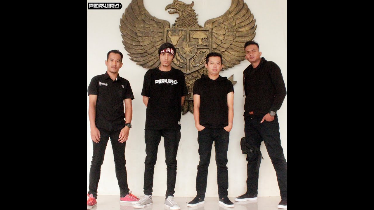 PERWIRA BAND SUKABUMI