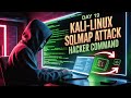 Day 19 KaliLinux 💻 | Sqlmap Command Full Tutorial (Hindi) #KaliLinux #Hackervidya #explore