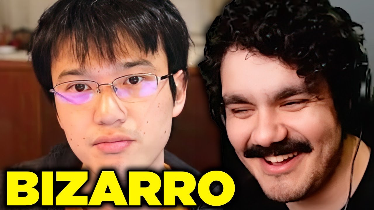 O MANGAKÁ QUE SE APAIXONOU PELA PRÓPRIA PERSONAGEM