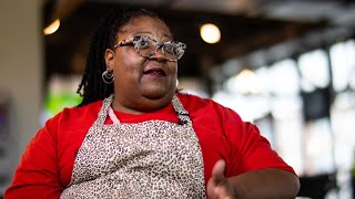 Big Mama's kitchen one of many things to experience in North Omaha