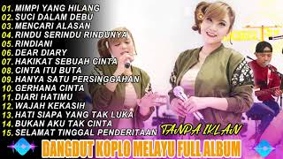 MIMPI YANG HILANG DARA FU DANGDUT KOPLO TERPOPULER VIRAL FULL ALBUM 2026 SEJARAH KOPLO