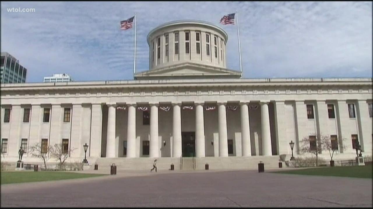 Ohio lawmakers make moves to stop Vaxamillion drawing from happening