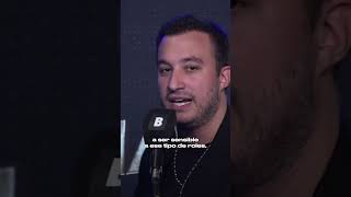 El argentino más importante del país #blender #rebord