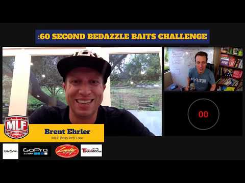 Lucky Tackle Talk w/ Pro Brent Ehrler