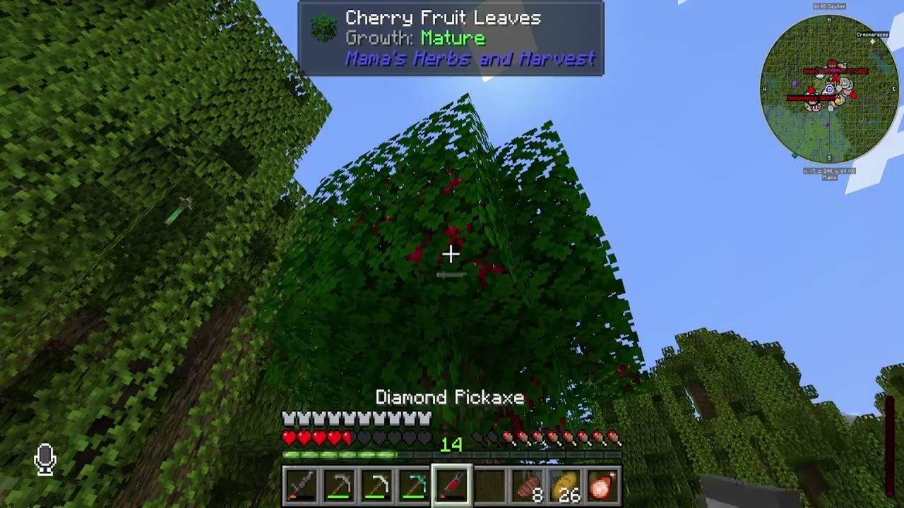 Pradedam energija ir pasicraftinam jetpack All the mods 10 #2 serija