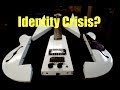 One (Transforming) Guitar for Every Gig! / Woodworking One (Transforming) Guitar for Every Gig! / Woodworking