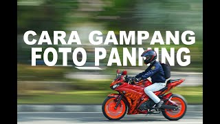 Download lagu TUTORIAL: EASY HOW TO SHOOT A PANNING PHOTO #panning #panningcommunity