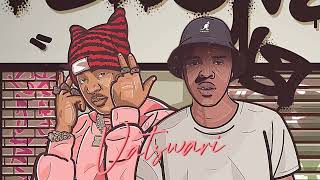 Metrobeatz Rsa U0026 Dj Fumza  Mara Vatswari