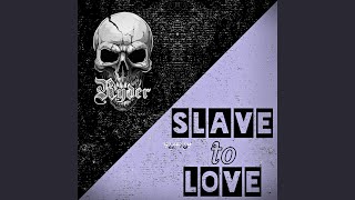Download Lagu Slave to Love (Acoustic) Download Lagu Slave to Love (Acoustic)