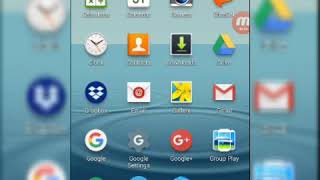 برمجه اعدادات المودم عبر الجوال programming Settings modem mobile screenshot 5