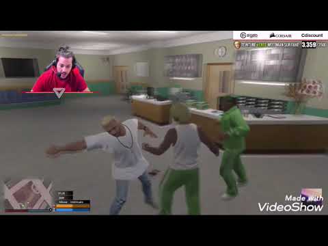 BEST OF GTA RP (LSC)