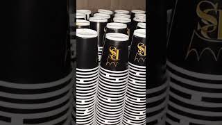 pepper cup machine #vayralshorts #trend #machine #song #coffee #machinetransport #india #shortvideo