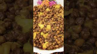 Yummy chana bhaji #food  #florida  #usa  #cooking  #chicken @everyone