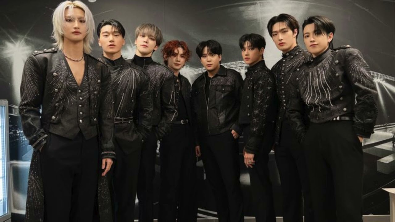 ATEEZ(에이티즈) - 'NASA' | ReMix Lab | Trending  Songs