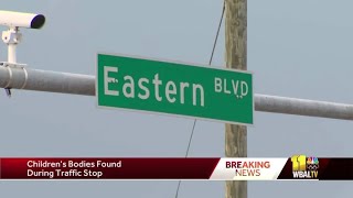Bodies Of 5-Year-Old Boy, 7-Year-Old Girl Discovered During Essex Traffic Stop, Police Say. Why Lord