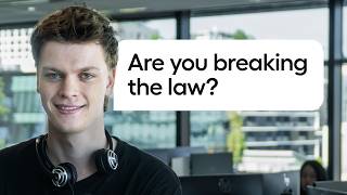 Get The Facts Is It Illegal To Have No Car Insurance?