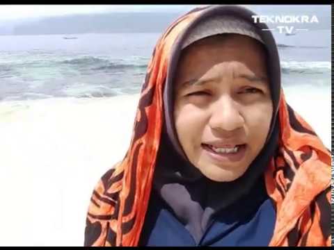 VLOG: Keseruan di Pulau Pisang